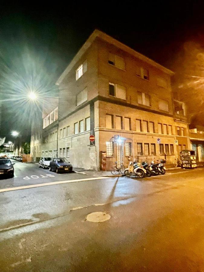 Stop&Go Station Bologna House Self Check In - Fiera Alta Velocita' Zewnętrze zdjęcie